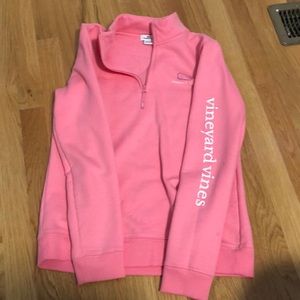 vineyard vines sweater